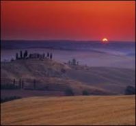 Sunset in Tuscany images.jpg